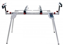Bosch GTA 2600 Pracovní stůl pro kapovací a pokosovou pilu 0.601.B12.300