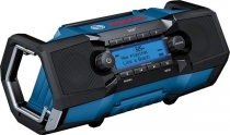 Bosch GPB 18V-2 SC Professional rádio 06014A3100 