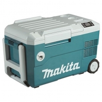 Makita DCW180Z aku chladící a ohřívací box