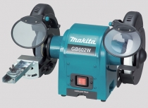 Makita GB602W dvoukotoučová bruska