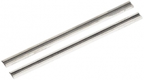 Nůž k hoblíku Bosch 2608635350 žiletkový rovný pro GHO 15-82
