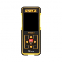 DeWALT DW03050 Laserový měřič vzdálenosti